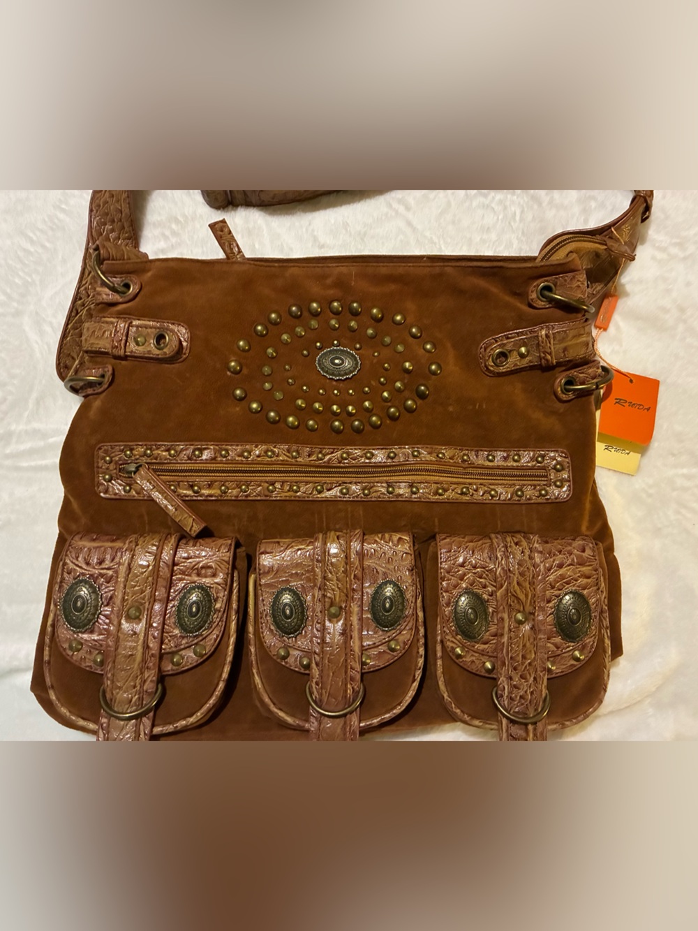 Ruida Purse/Handbag - Picture 2 of 15
